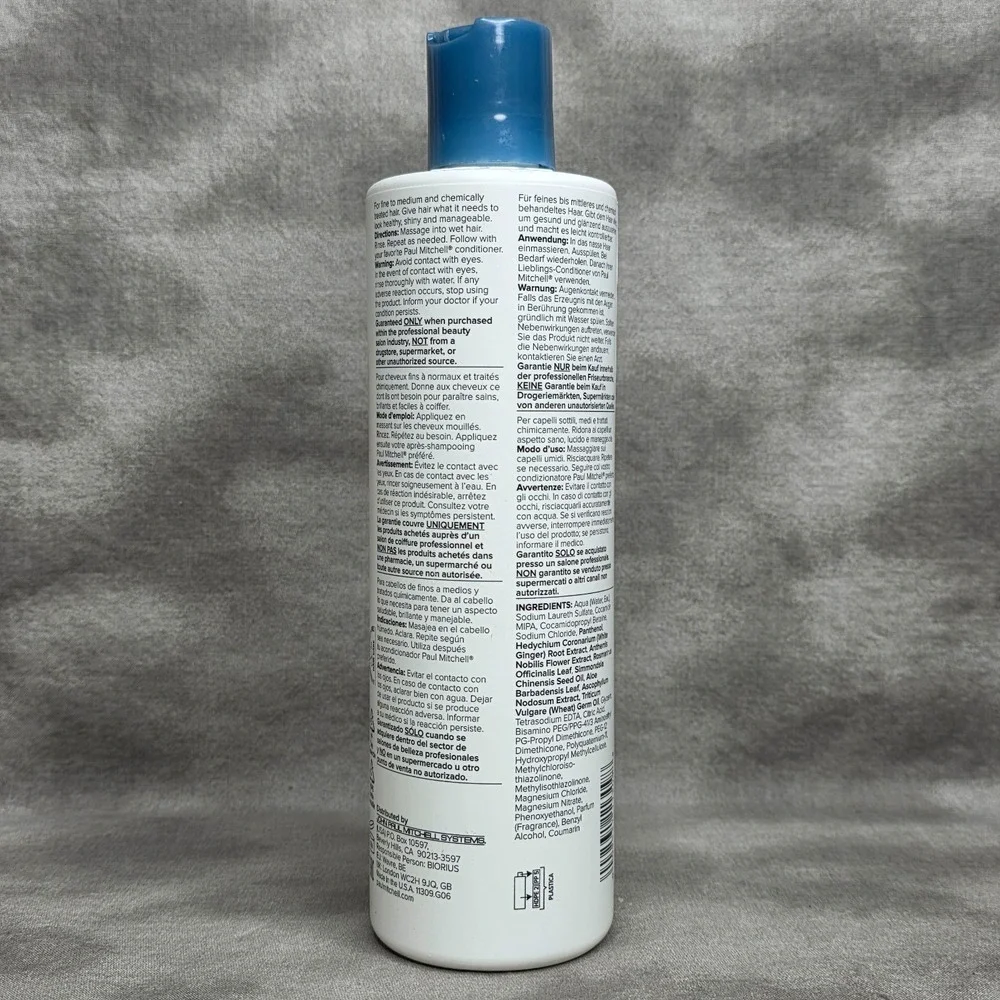 Paul Mitchell Original Shampoo One 16.9 fl oz